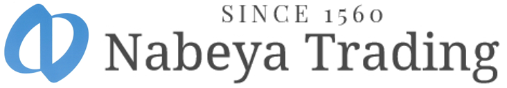 株式会社　ナベヤトレーディング